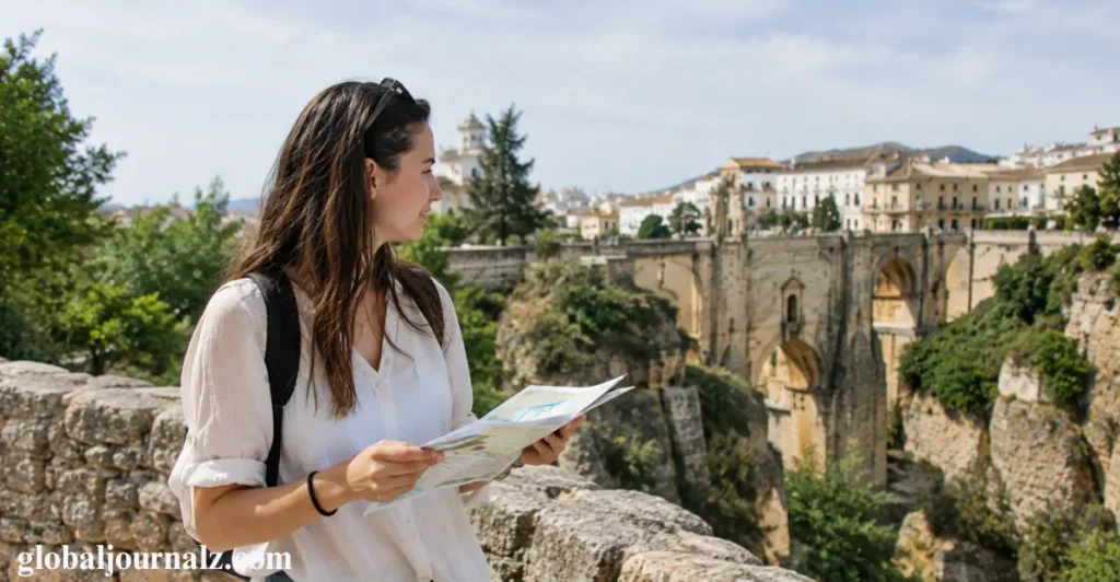 The intimate connection of history and culture