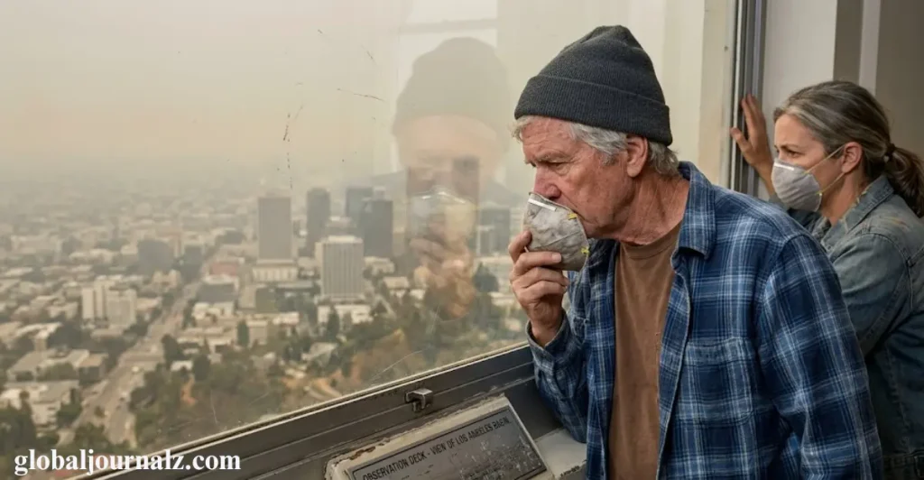 Thirty Years Later We Still Have Really Bad Air Quality