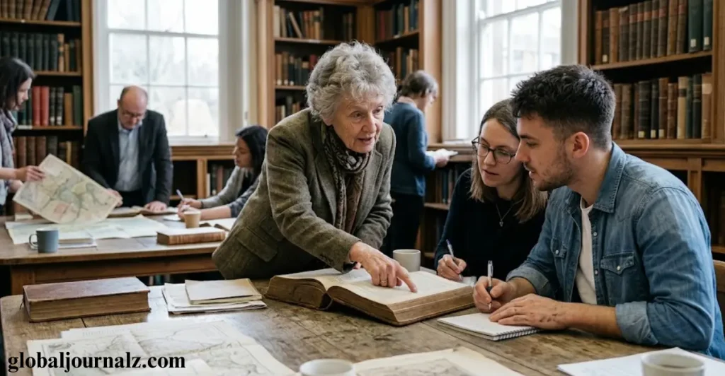 Tips for understanding history