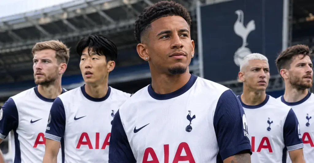 Tottenham Squad Changes After Savinho’s Arrival