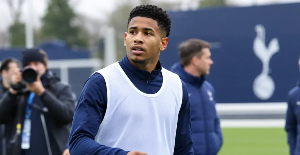 Tottenham’s Interest in Savinho