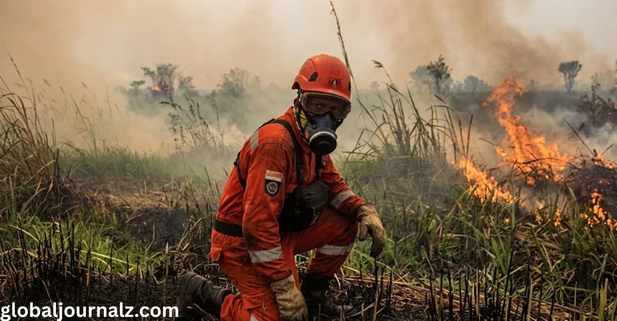 Who's to blame for the toxic smog choking South East Asia?
