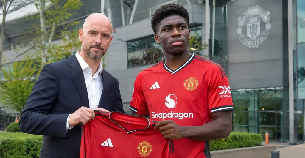 Transfer Deal and Contract Details
