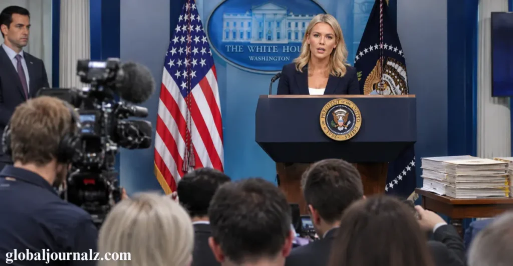 Trump Administration Response