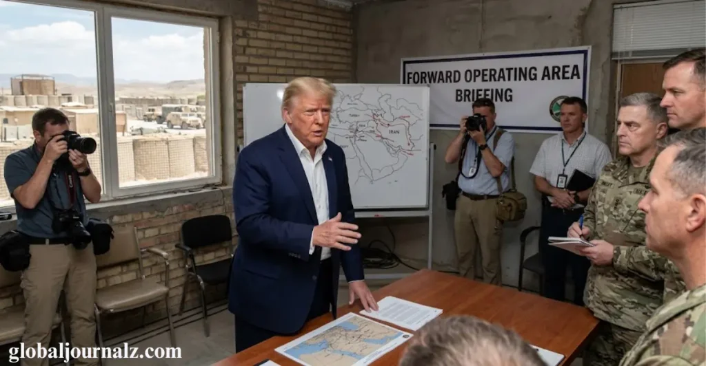 Trump’s Biggest Achievements in the Iran War So Far