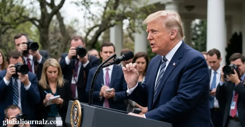 Trump’s First-Term Clash With Iran