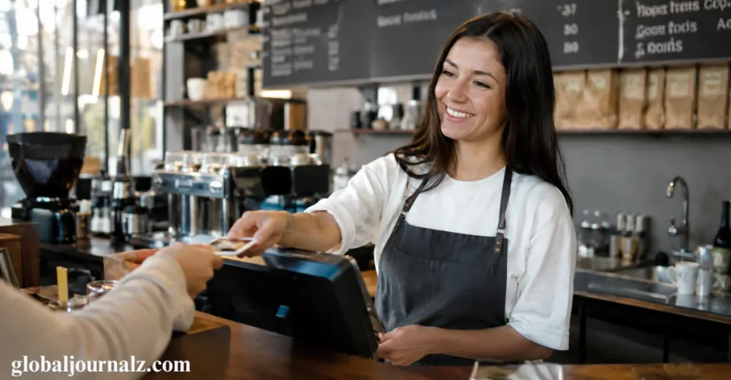 Types of Businesses