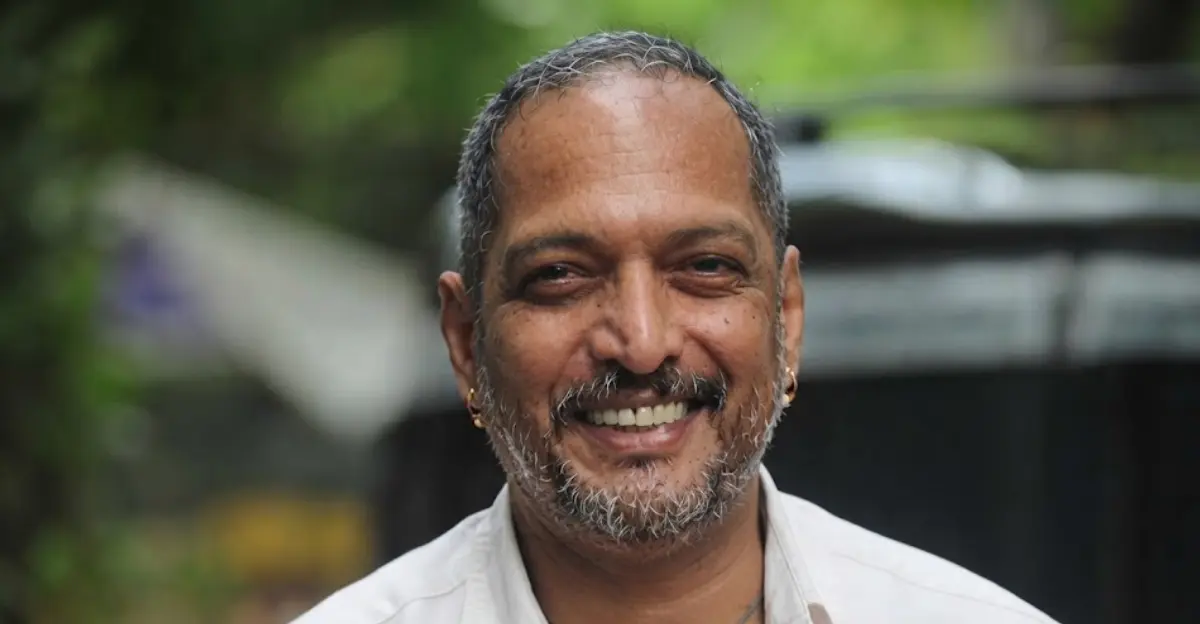 Veteran Indian actor Nana Patekar dies at 75