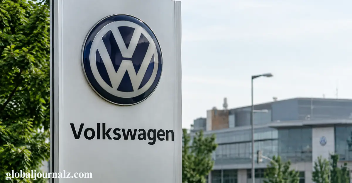 Volkswagen board approves plan to cut another 50,000 jobs