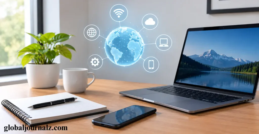 What Is Technology Essay