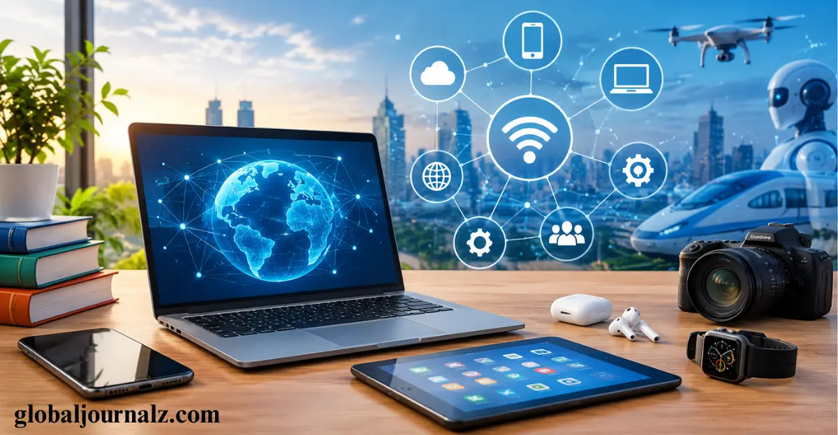 What Is Technology_ A Complete and Simple Guide for Students