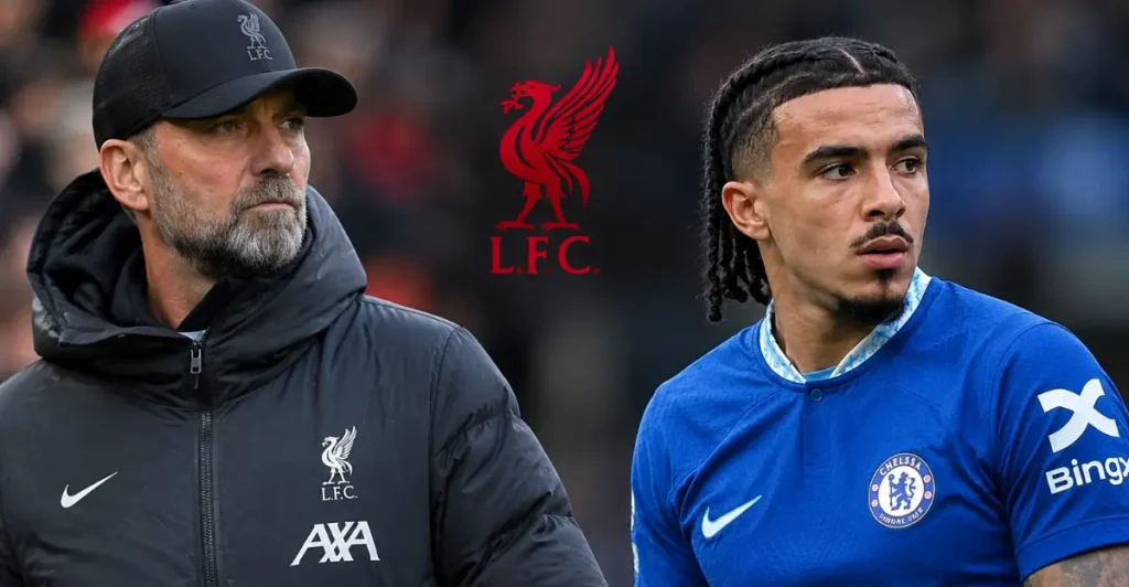 What the Failed Gusto Deal Means for Liverpool