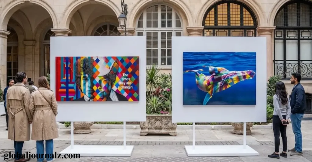 Why Do Art and Culture Matter in Modern Society?