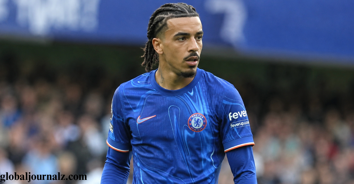 Liverpool tried to sign Gusto - Wednesday's gossip