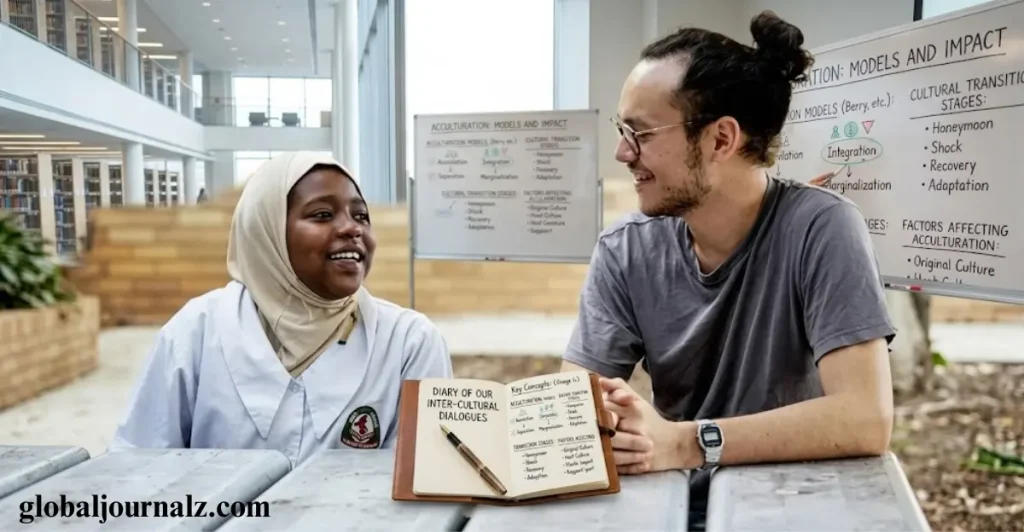 Why Understand Other Cultures?