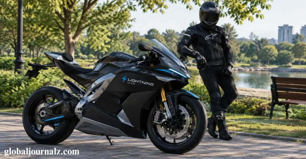 2026 Suzuki Hayabusa | 190 hp | Starting at $19,399