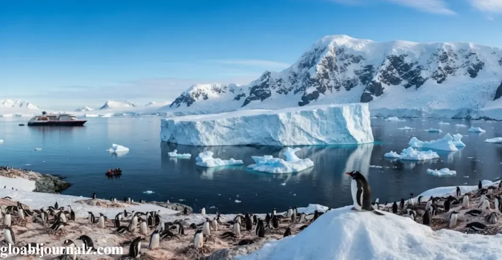 Antarctica