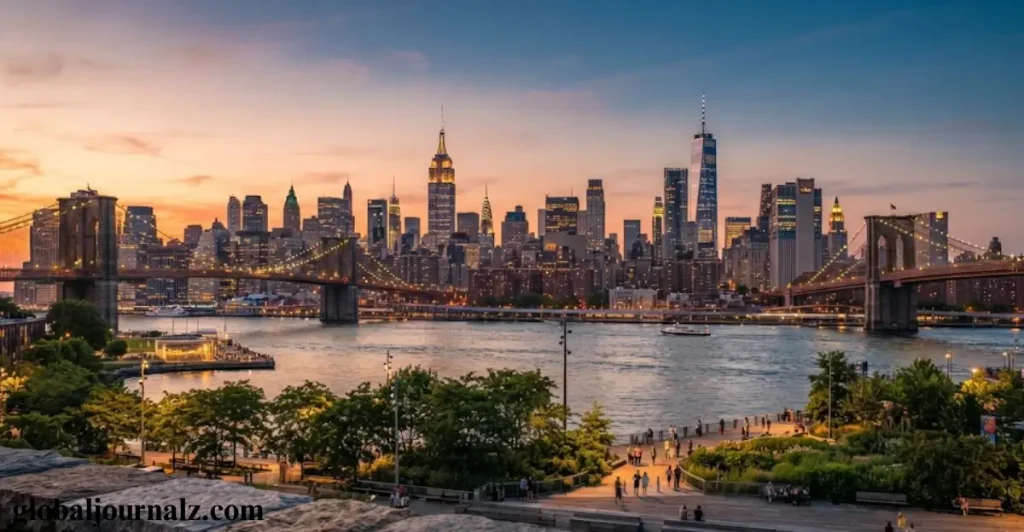 New York