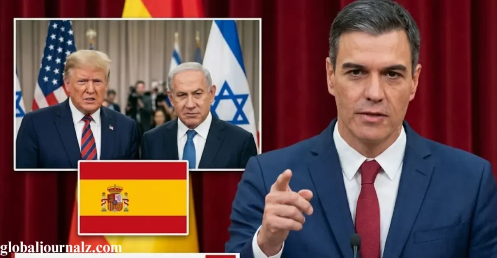 Sánchez's Leadership and Reform Pressure